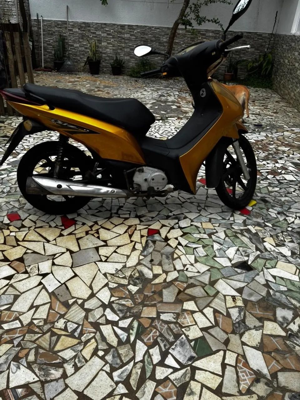 Honda Biz 125 EX 2011/2011 - Foto 2