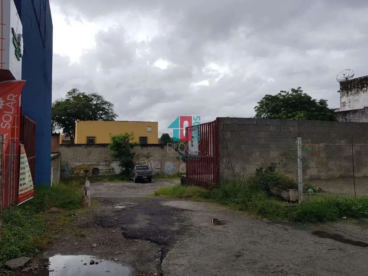 Campo Grande | Terreno - Foto 14