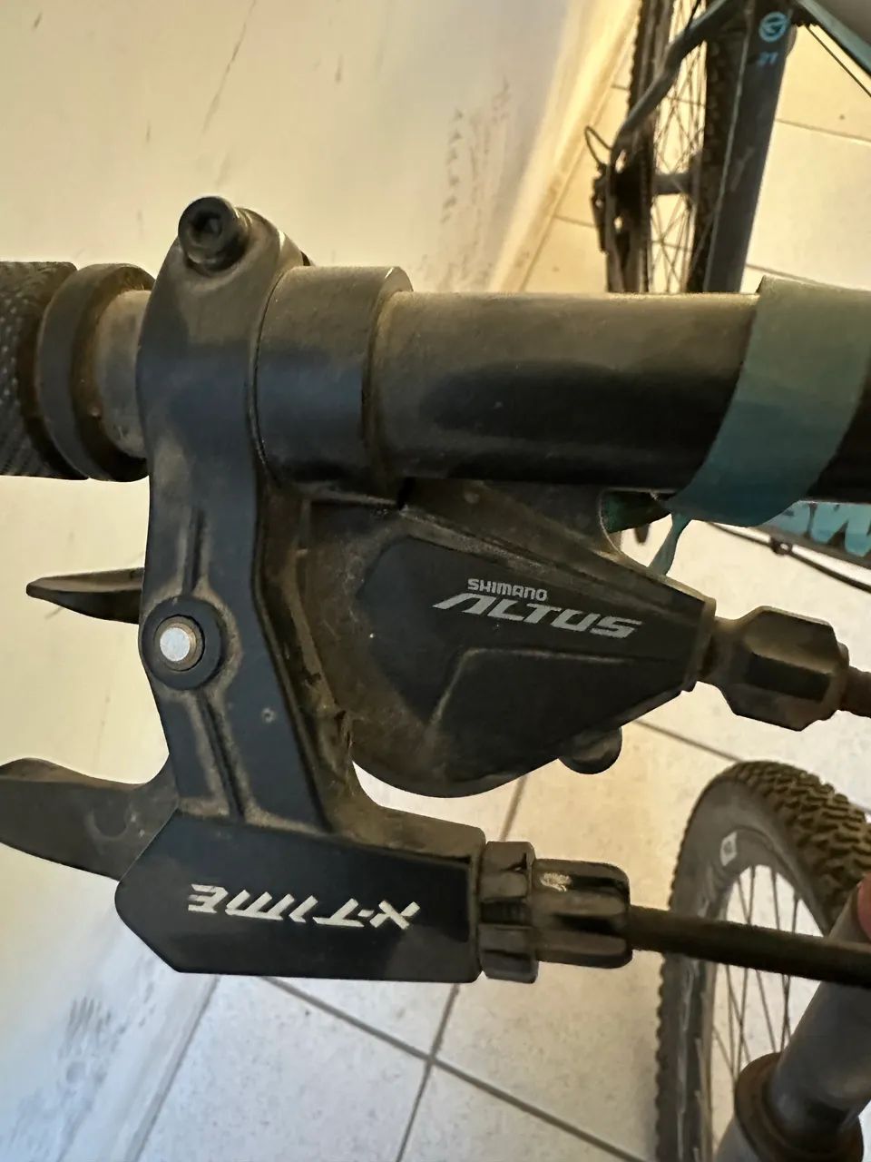 Vendo bicicleta aro 29  - Foto 4