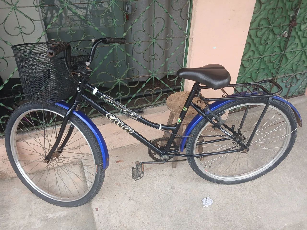 Bike aro 26