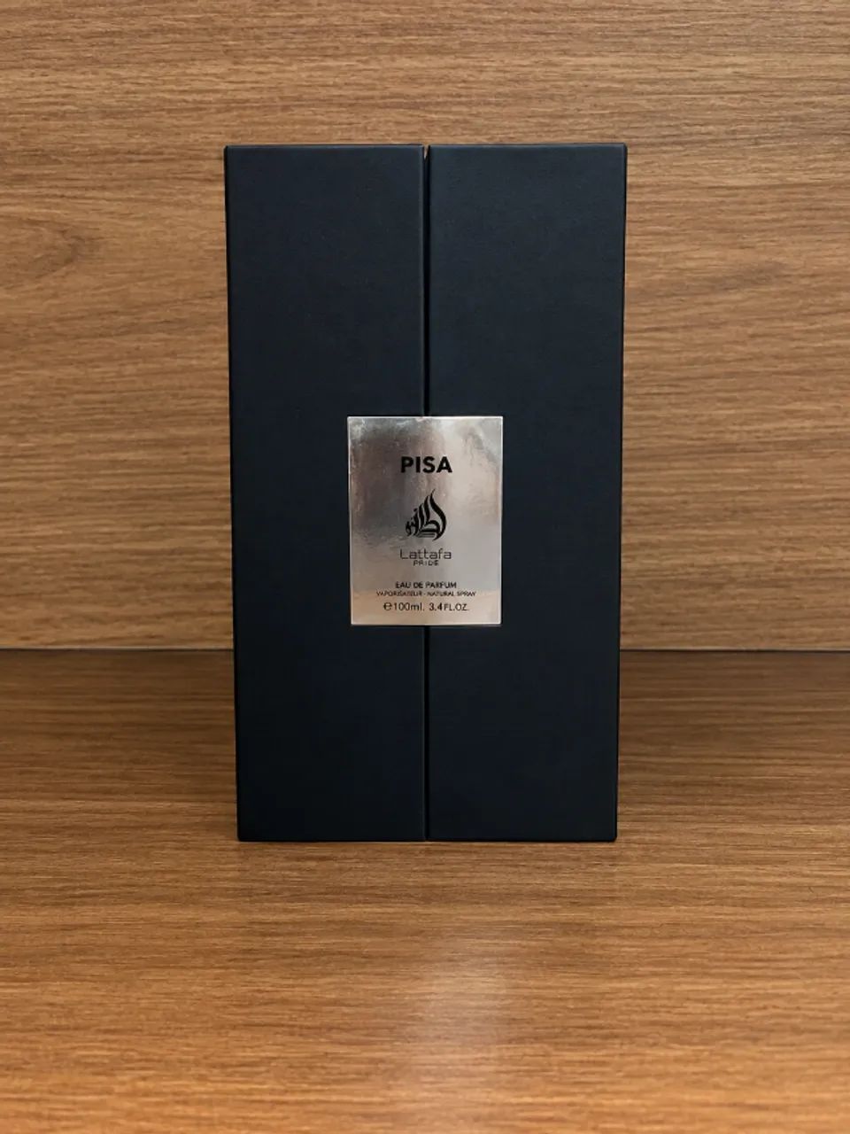Lattafa Pride Pisa 100ml Original - Lacrado