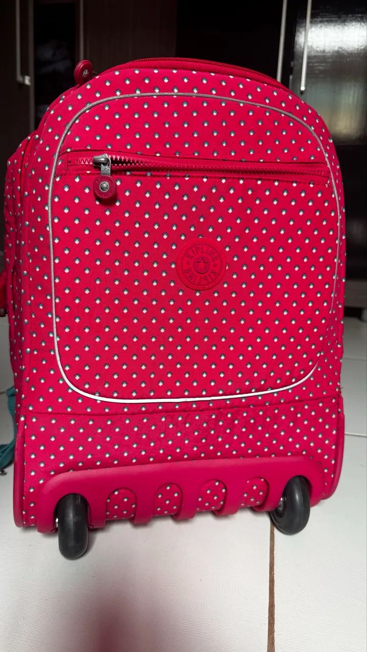 Mochila kipling original  - Foto 3