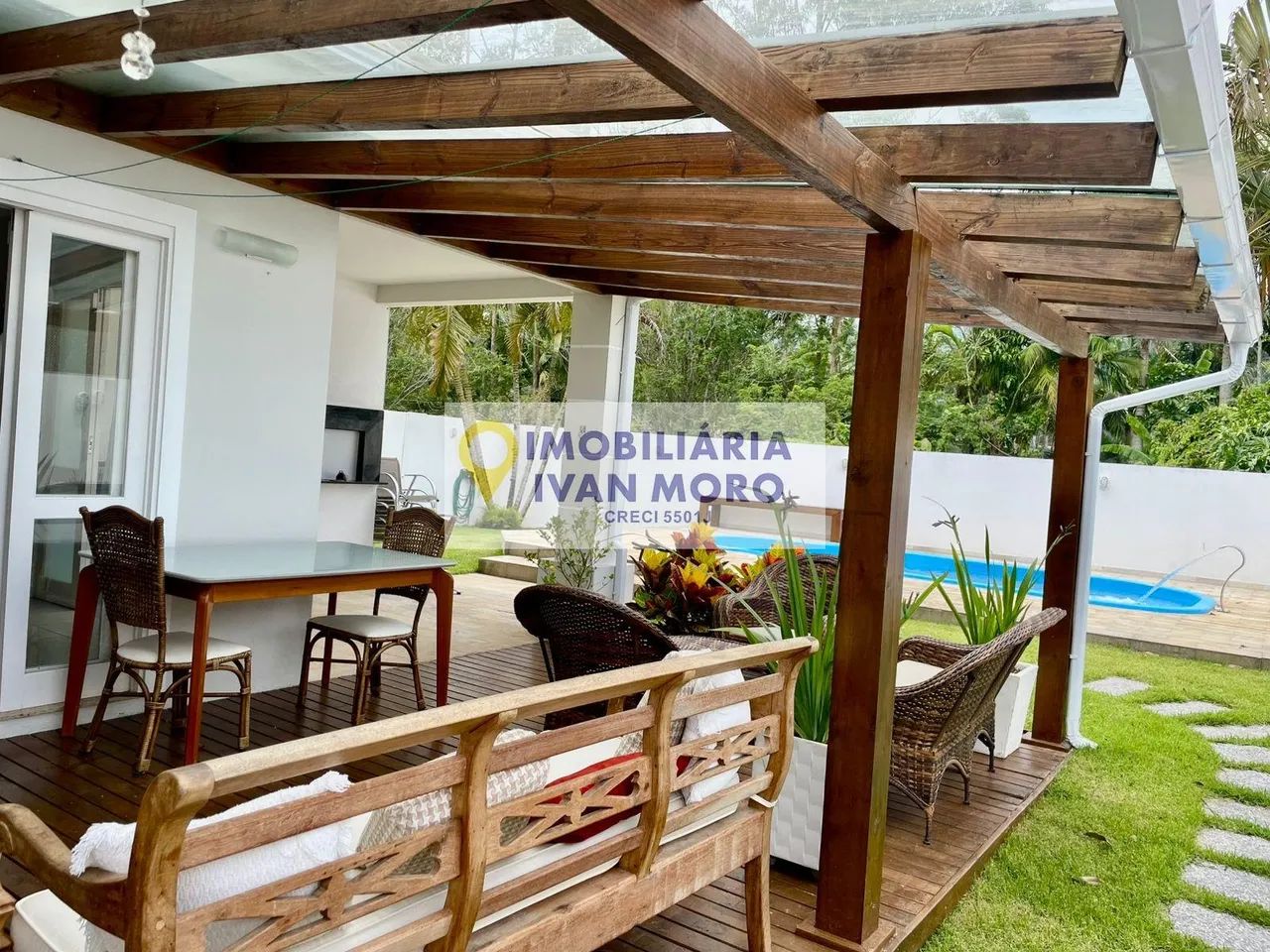 Casa à venda em Vargem Pequena - Florianópolis - Foto 3