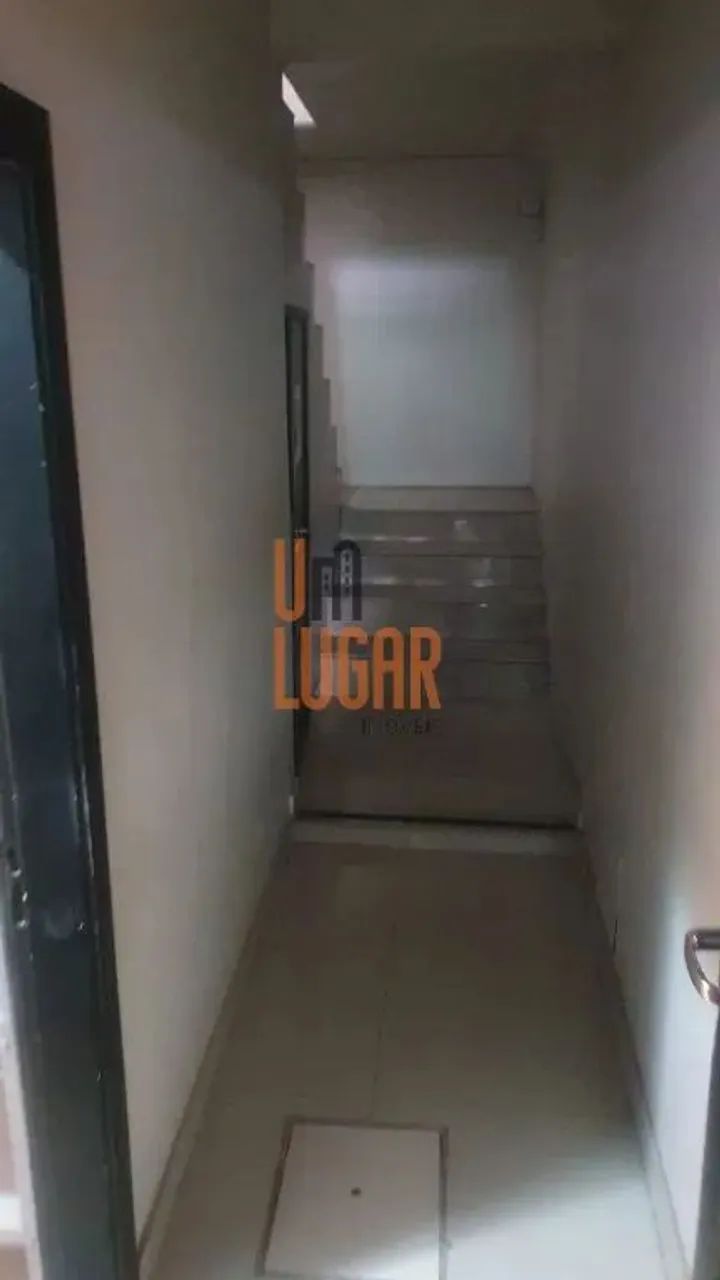 UM LUGAR IMÓVEIS VENDE CASA DE 2 ANDARES NA TRAVESSA QUINTINO BOCAIUVA FINS RESIDENCIAIS/C - Foto 9