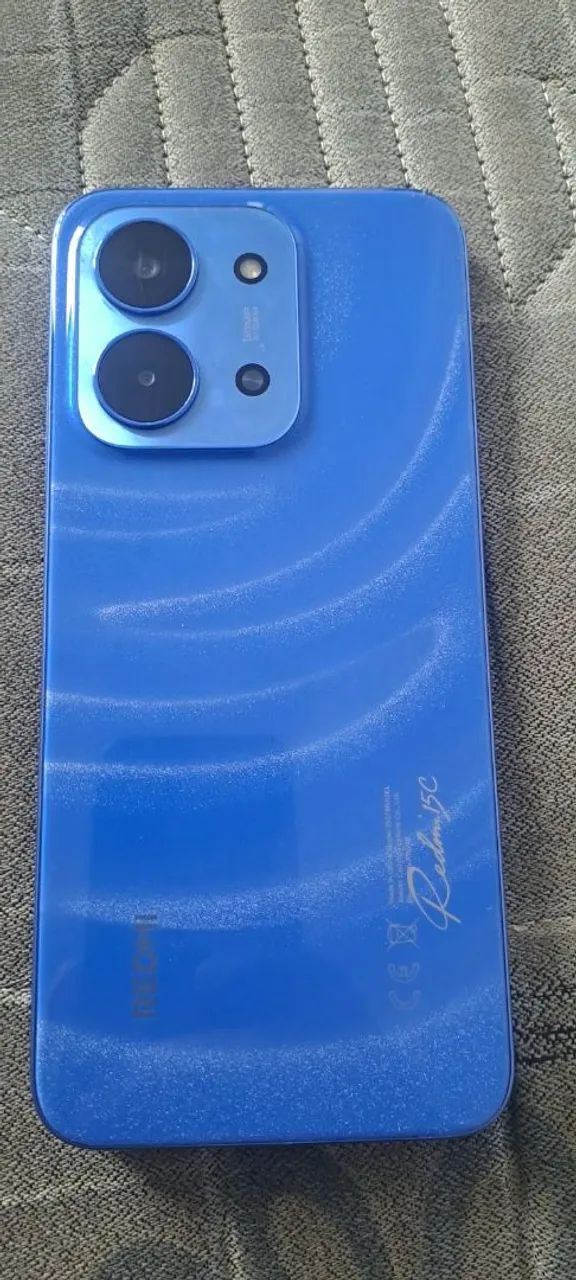 Celular há venda.