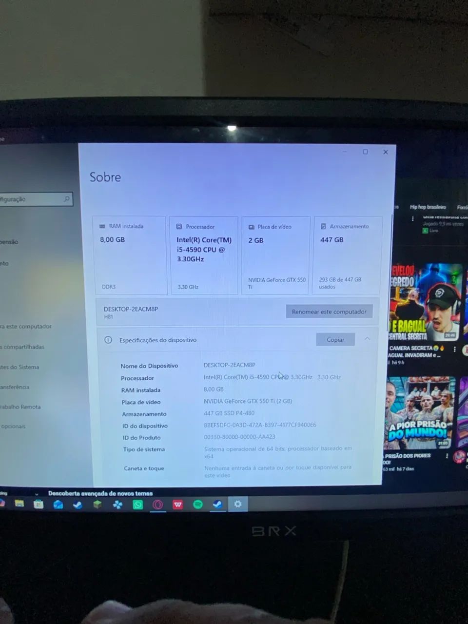 pc  - Foto 3