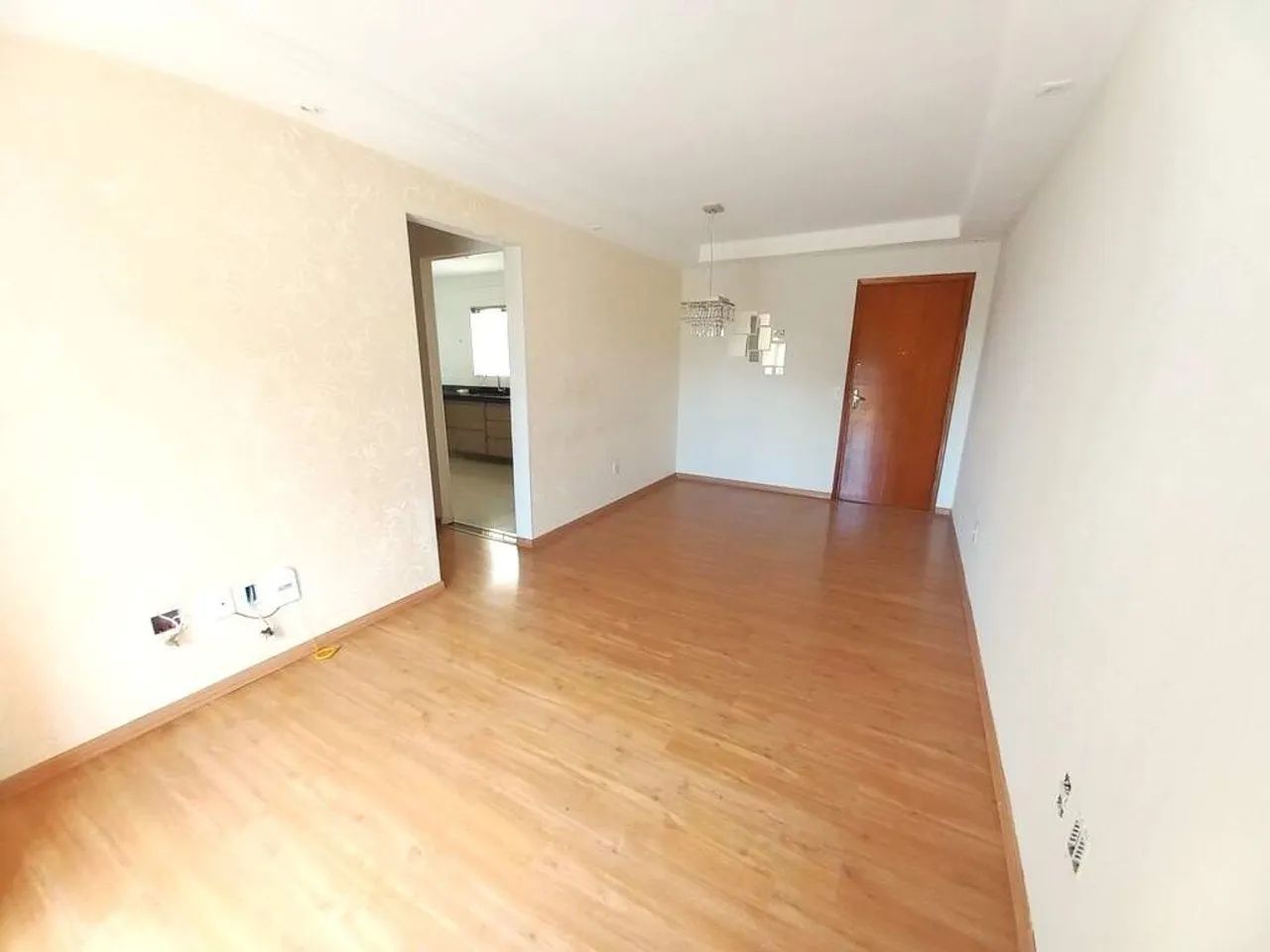 Apartamento 2 quartos 62 m² Alfredo Guilherme Schnnor - Foto 2
