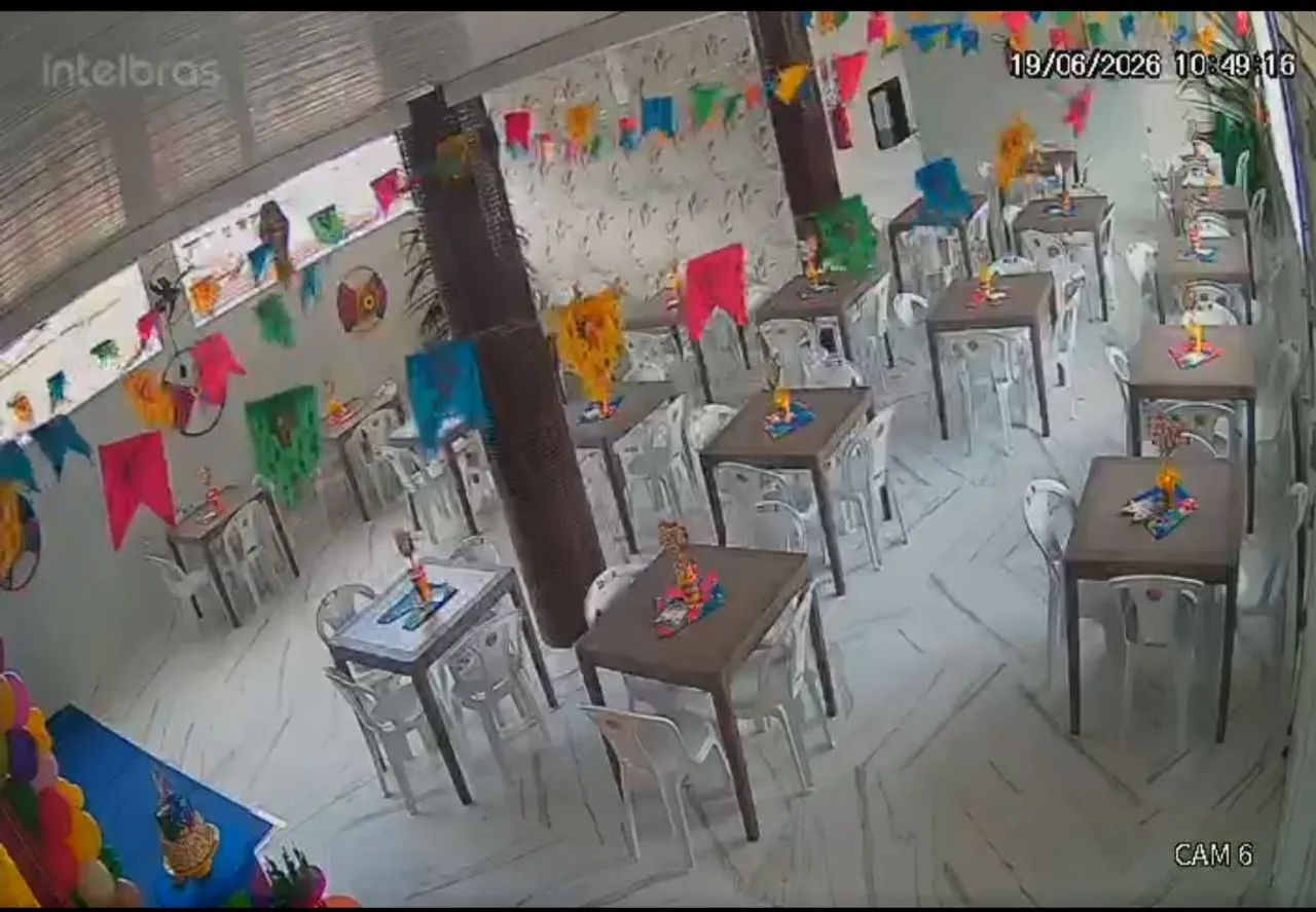 Salão de Festas a partir de R$= 300 clica no link?https://wa.me/ *35 - Foto 3