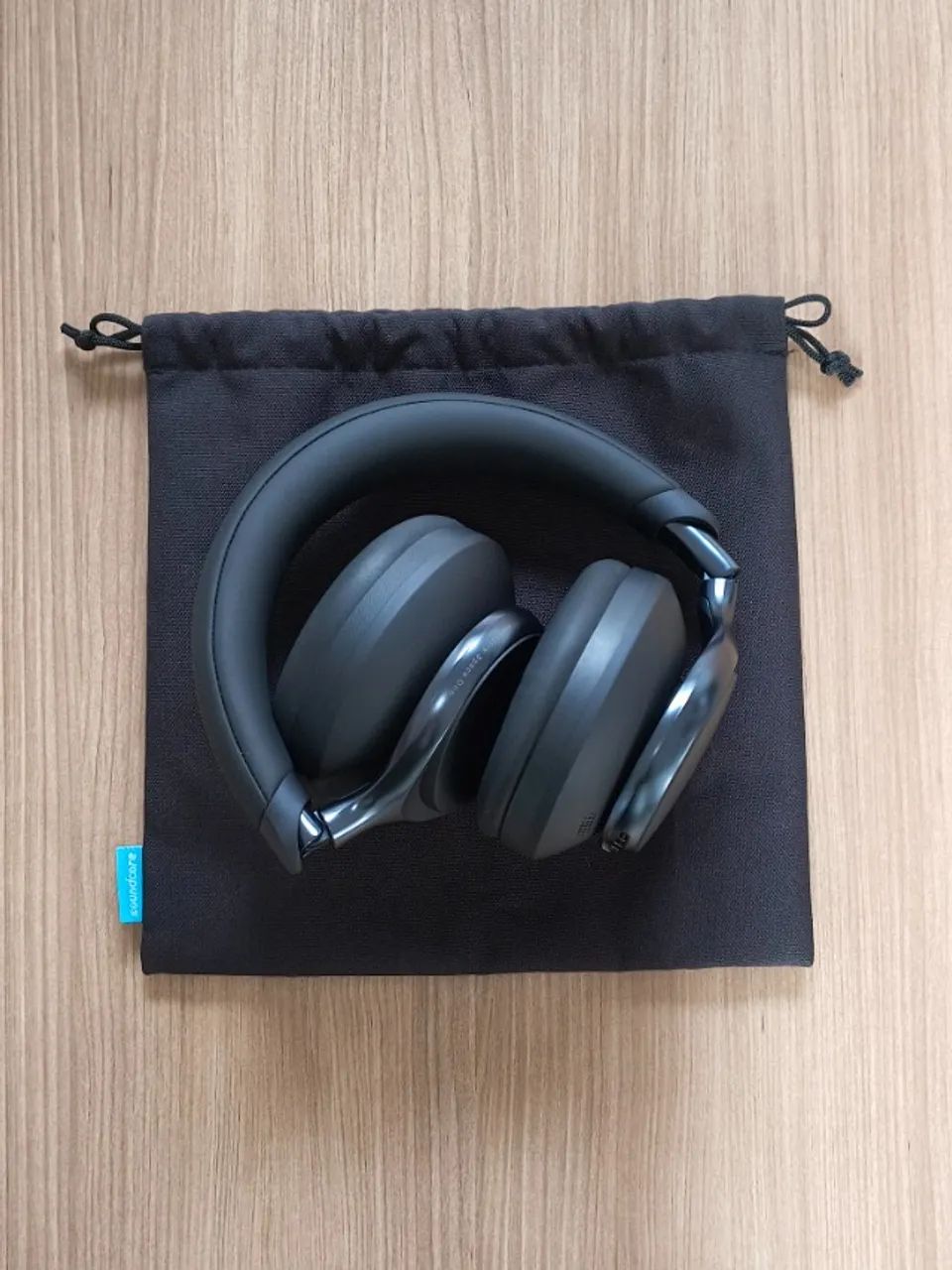 Fone Soundcore Space One - Foto 4