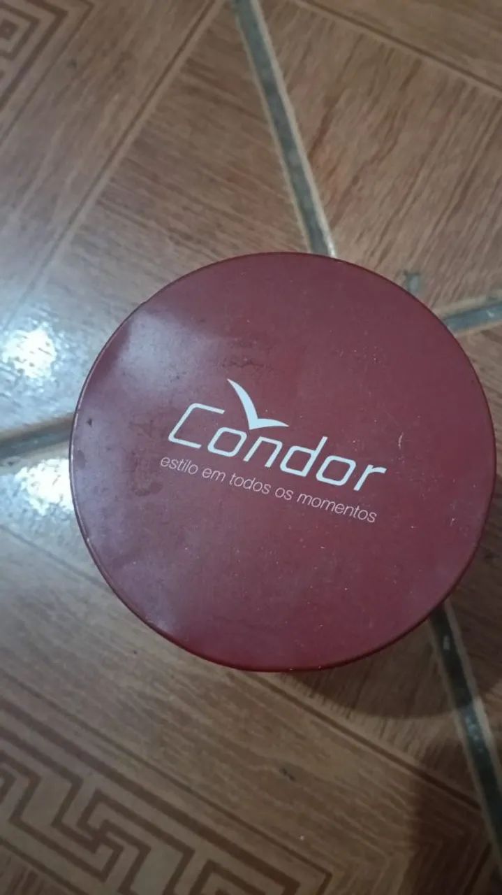 VENDO 2 RELÓGIOS MASCULINOS - COSMOS E LONDON - Foto 5