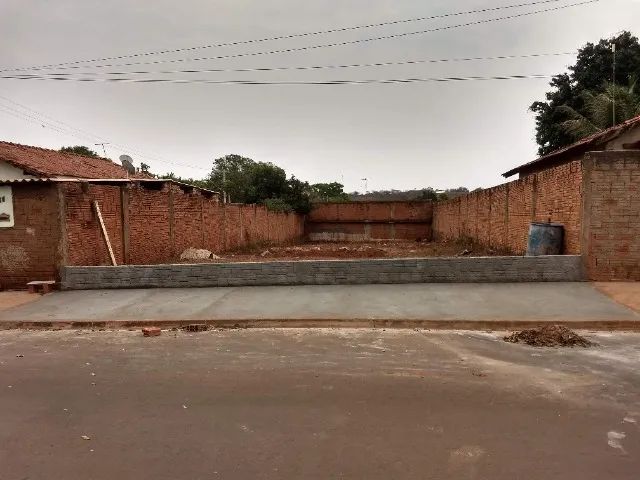 Foto - Araçatuba - Parque Industrial II
