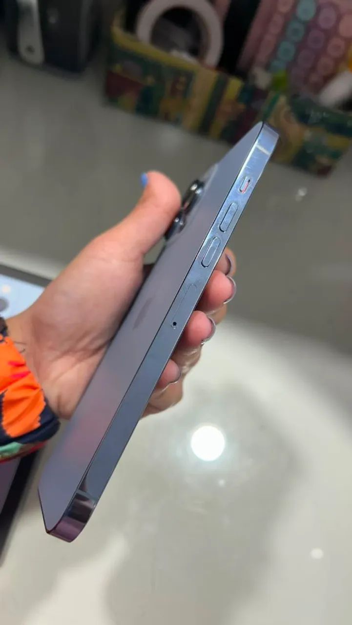 iPhone 13 Pro Max  - Foto 4