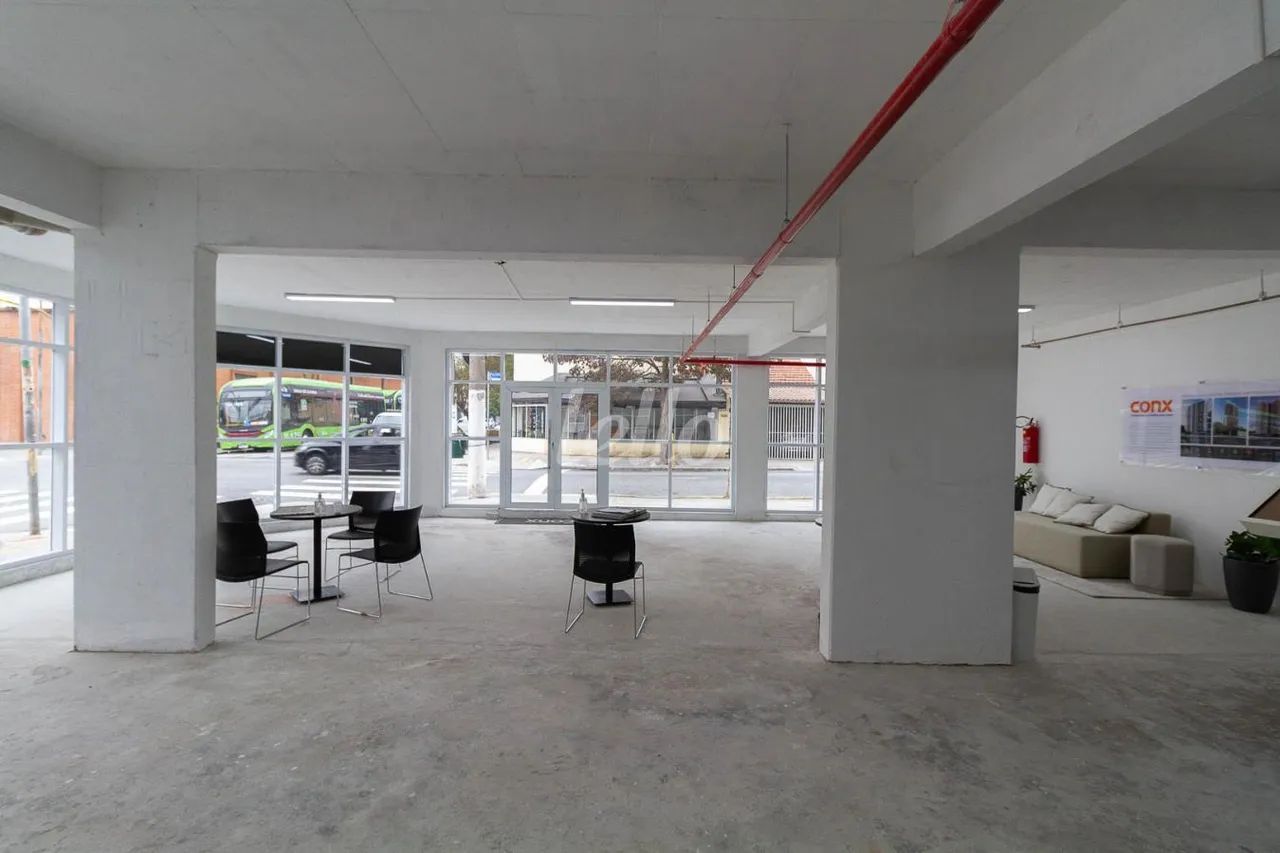 Comercial para alugar no(a) Vila Romana - Foto 5