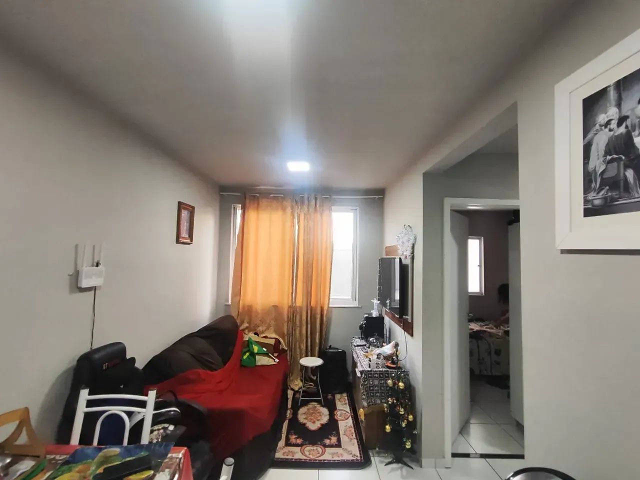 Repasse de Apto no Siqueira só com Parcela da caixa (655) Mais informações - Foto 2