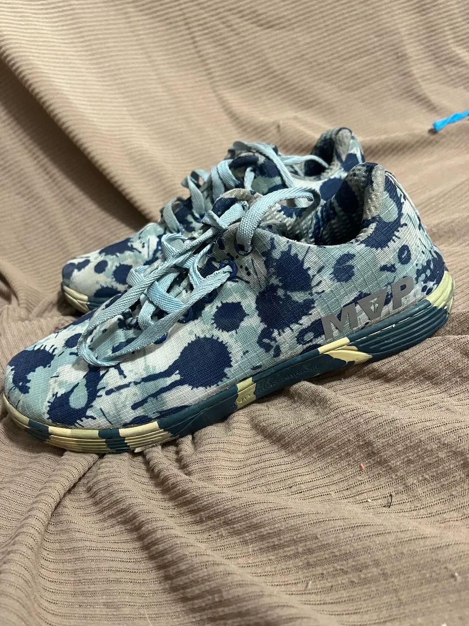 Tênis MVP 38 - Foto 2