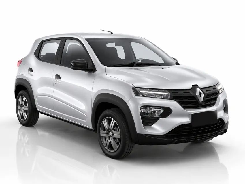 Renault Kwid 1.0 Zen 2023