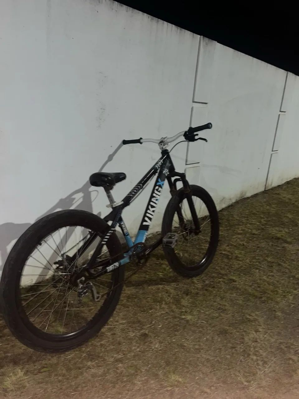 BIKE VIKING TUFF 29 ARO 26 !!!!! - Foto 3