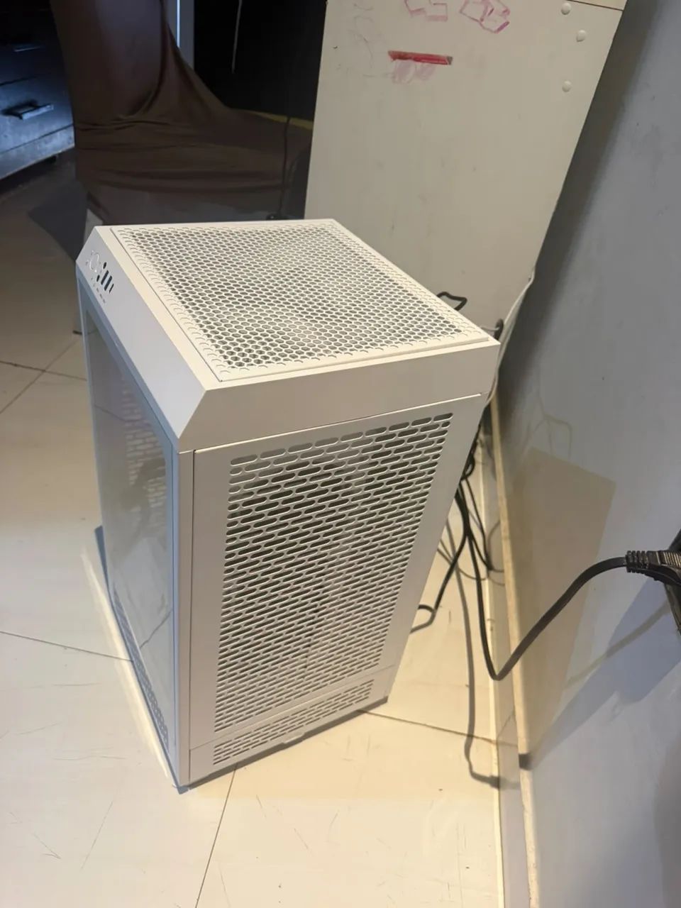Gabinete gamer thermaltake - Foto 2