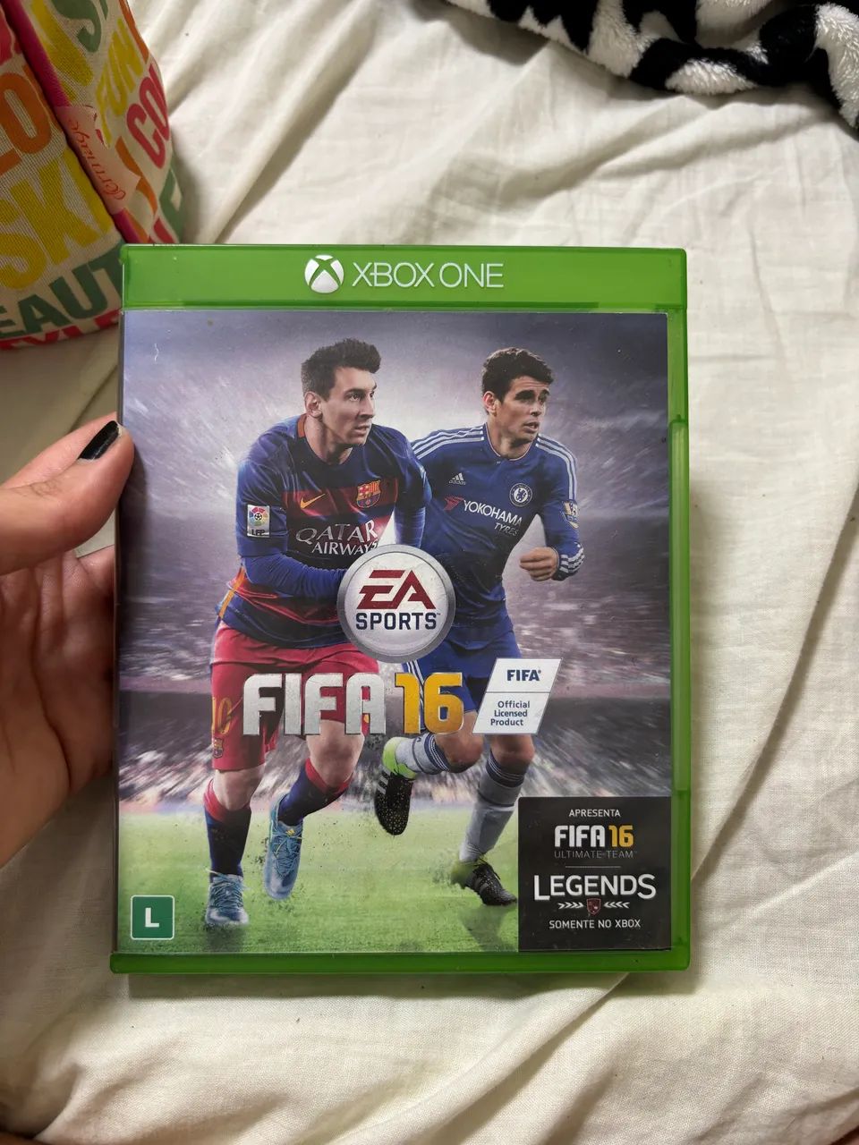 FIFA 16 - Xbox One