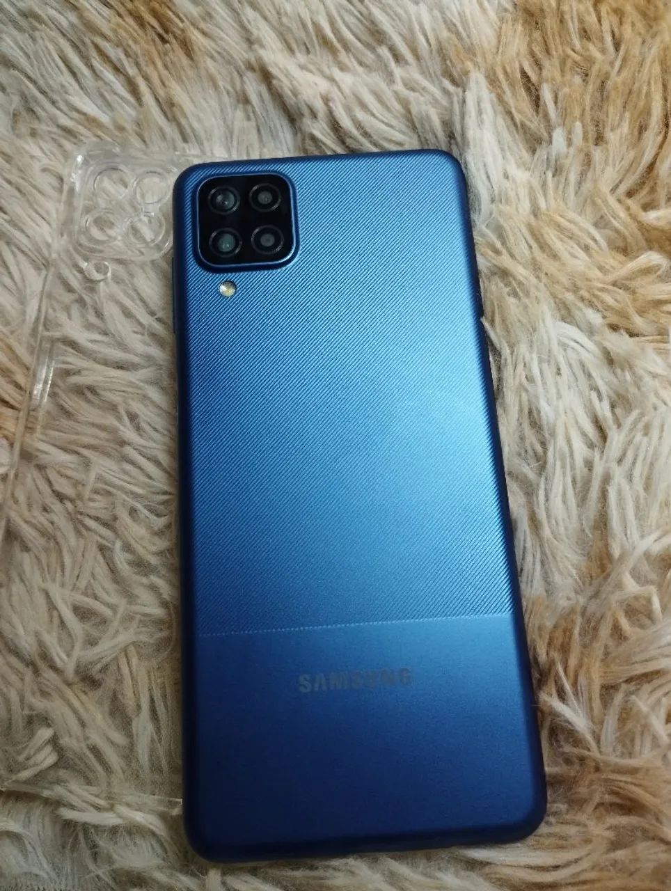 Samsung A12 64gb  - Foto 3