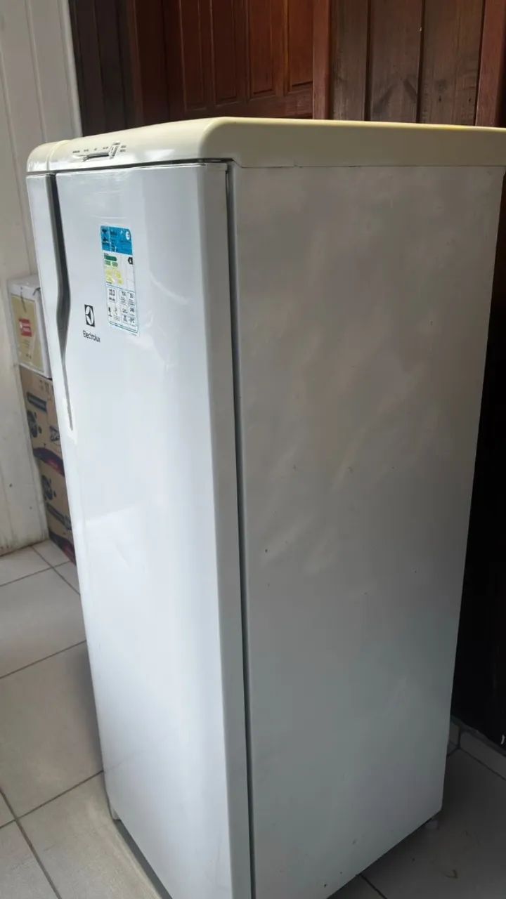 Geladeira electrolux - Foto 3