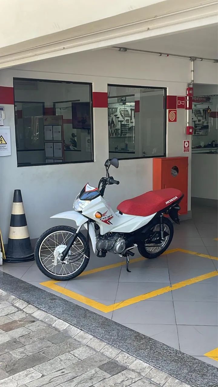 POP110i 2026 - Foto 2