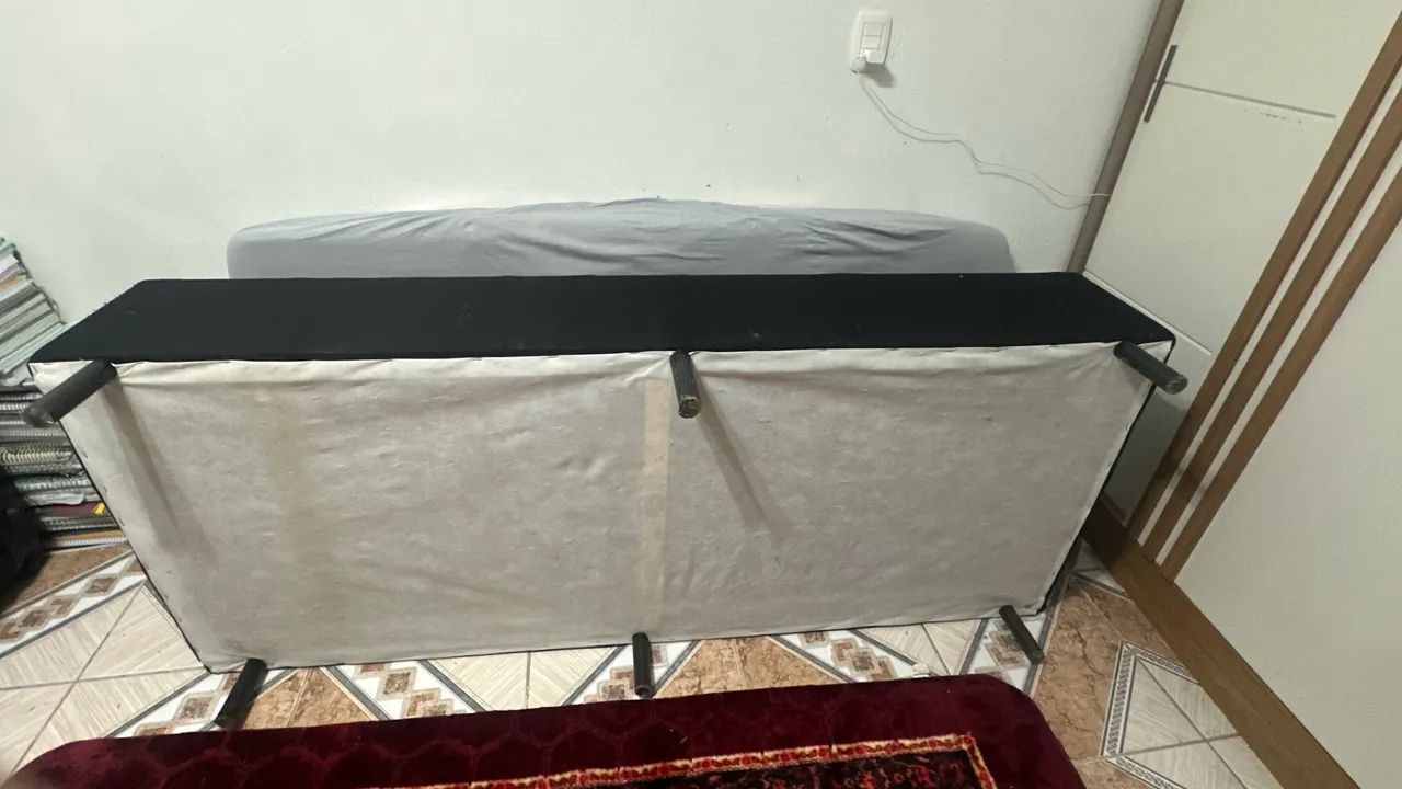 Cama de solteiro  - Foto 3