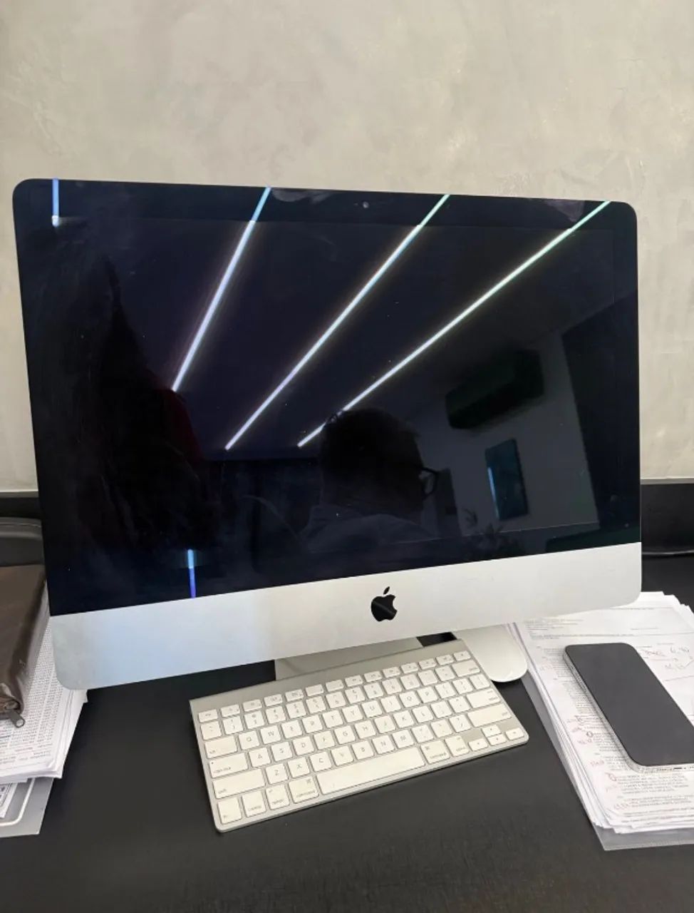 iMac  - Foto 5