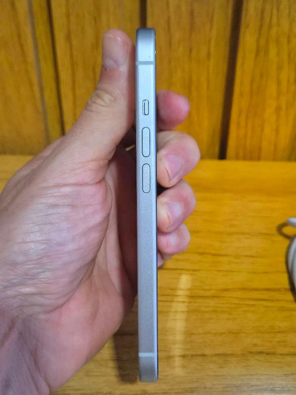 Iphone 15 , 128GB , todo original.  - Foto 4