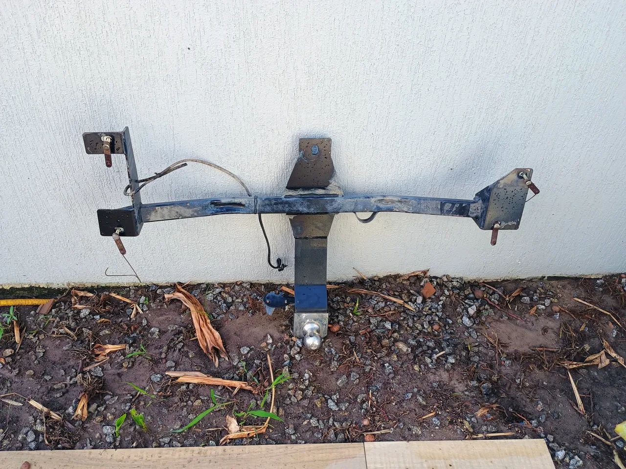 Reboque engate yaris 2022 - Foto 2