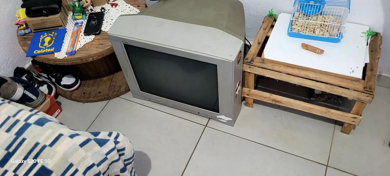 Vende-se tv  - Foto 3