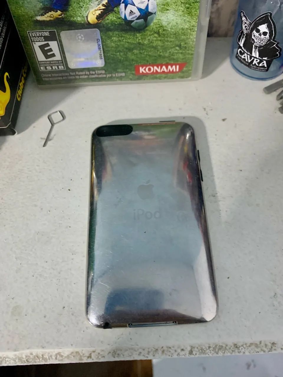 iPod usado  - Foto 5