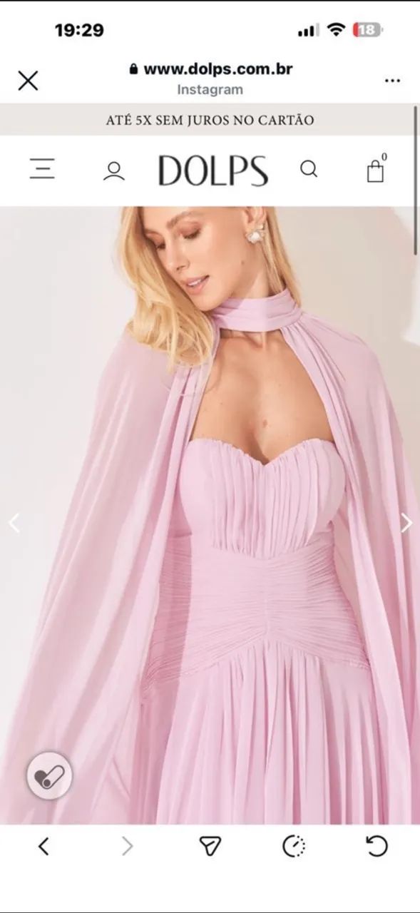 Vestido  - Foto 5