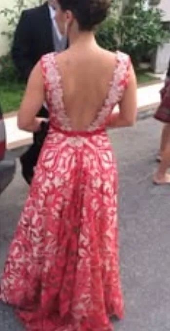 Vestido Longo - Foto 4