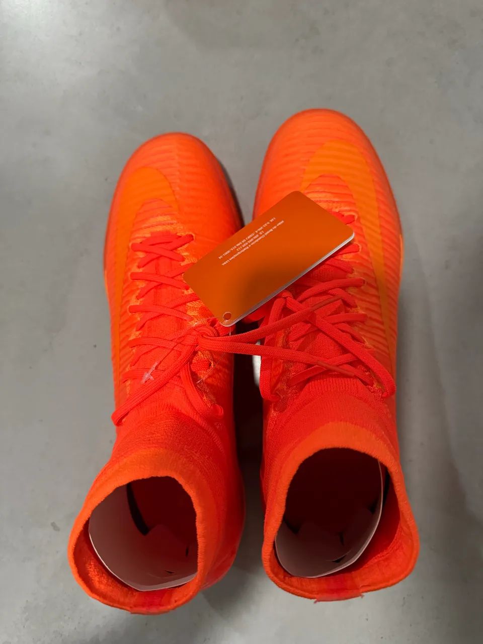 Nike mercurial x proximo 2 ic - Calçados Esportivos - Jardim