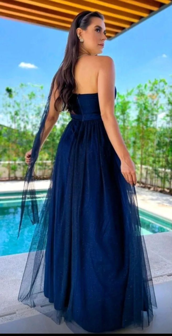 Vestido  - Foto 2