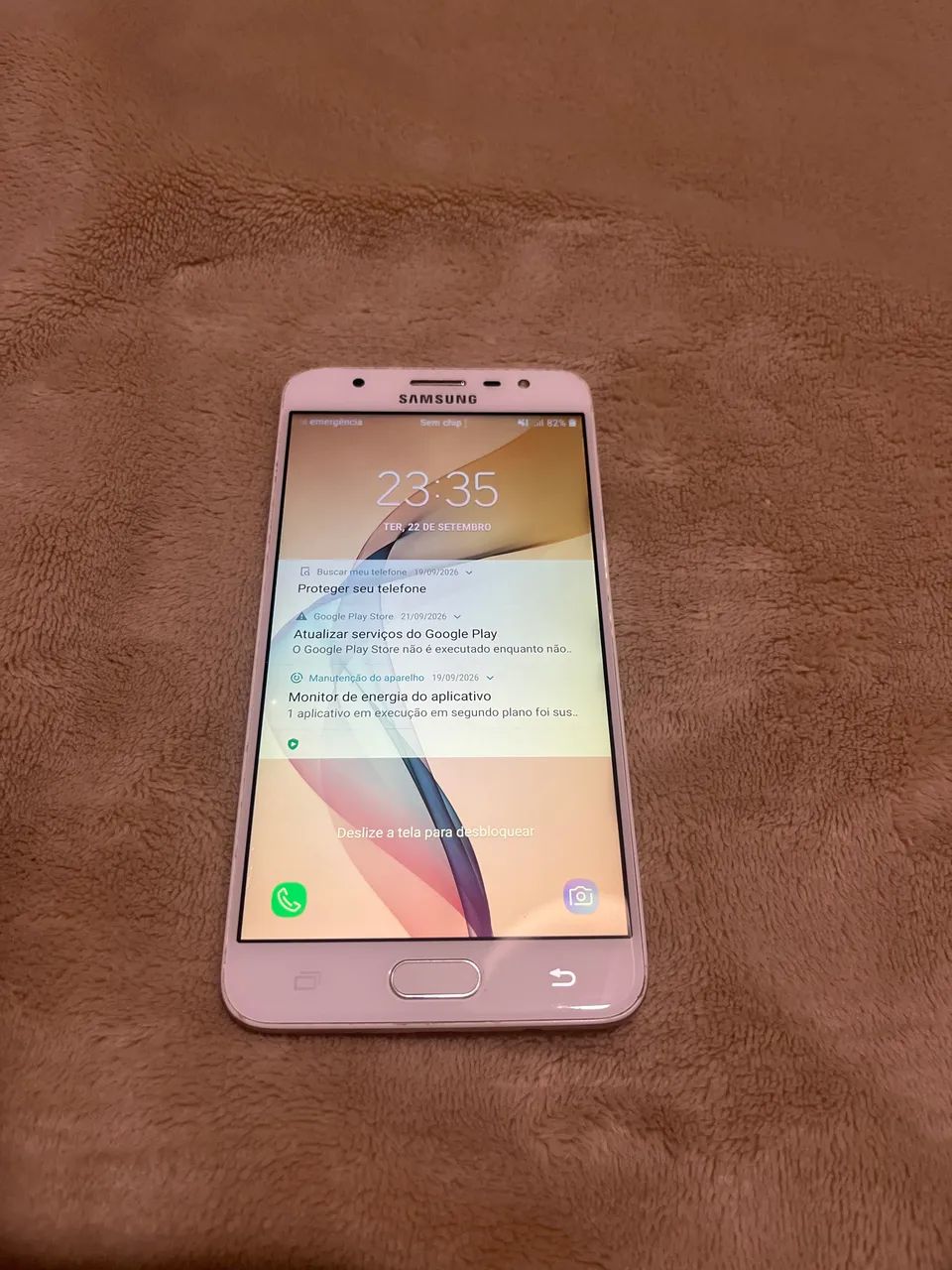 SAMSUNG GALAXY J7 PRIME  - Foto 3