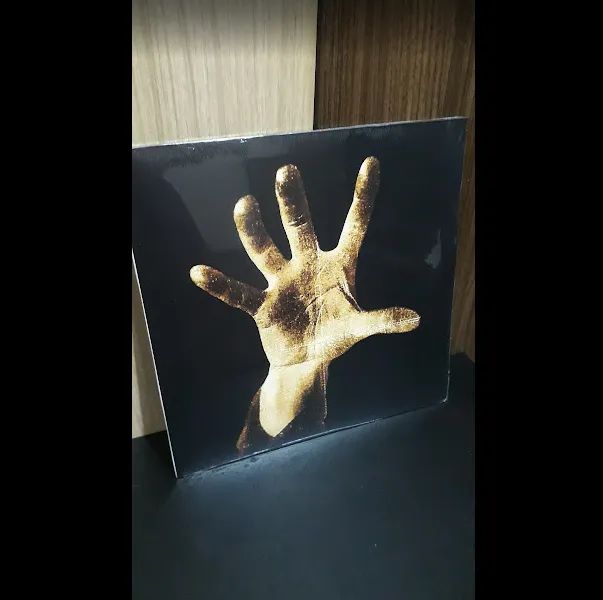 Lp Disco Vinil - System of a Down (Lacrado Importado) - Foto 3