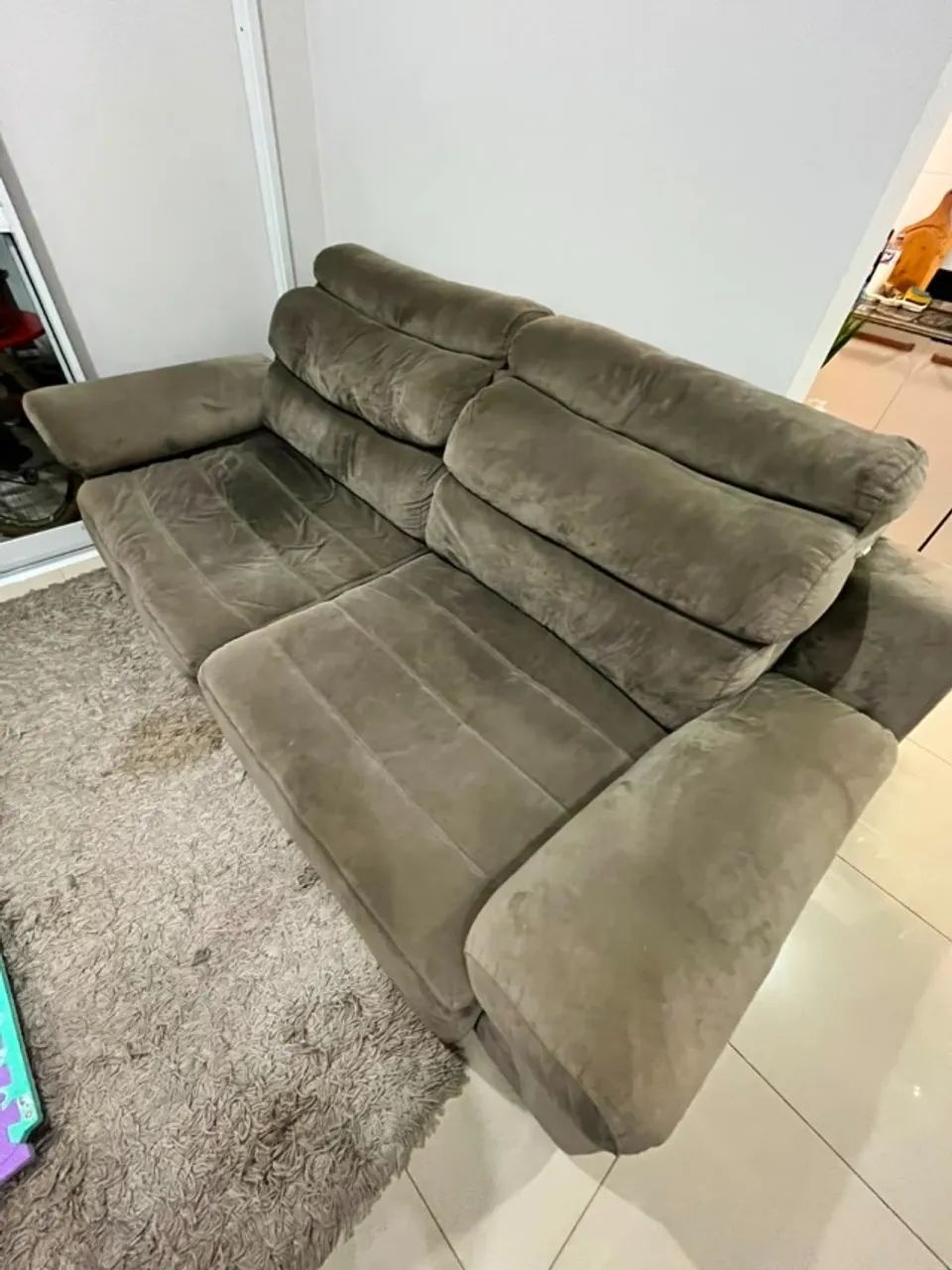 Sofá - Foto 2