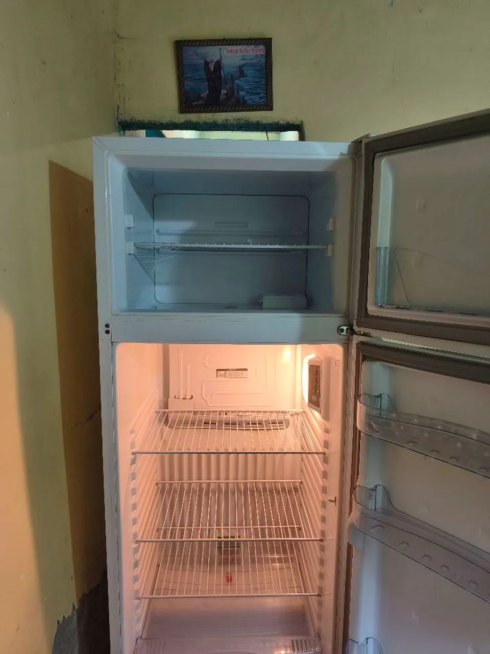 Geladeira Consul  - Foto 2