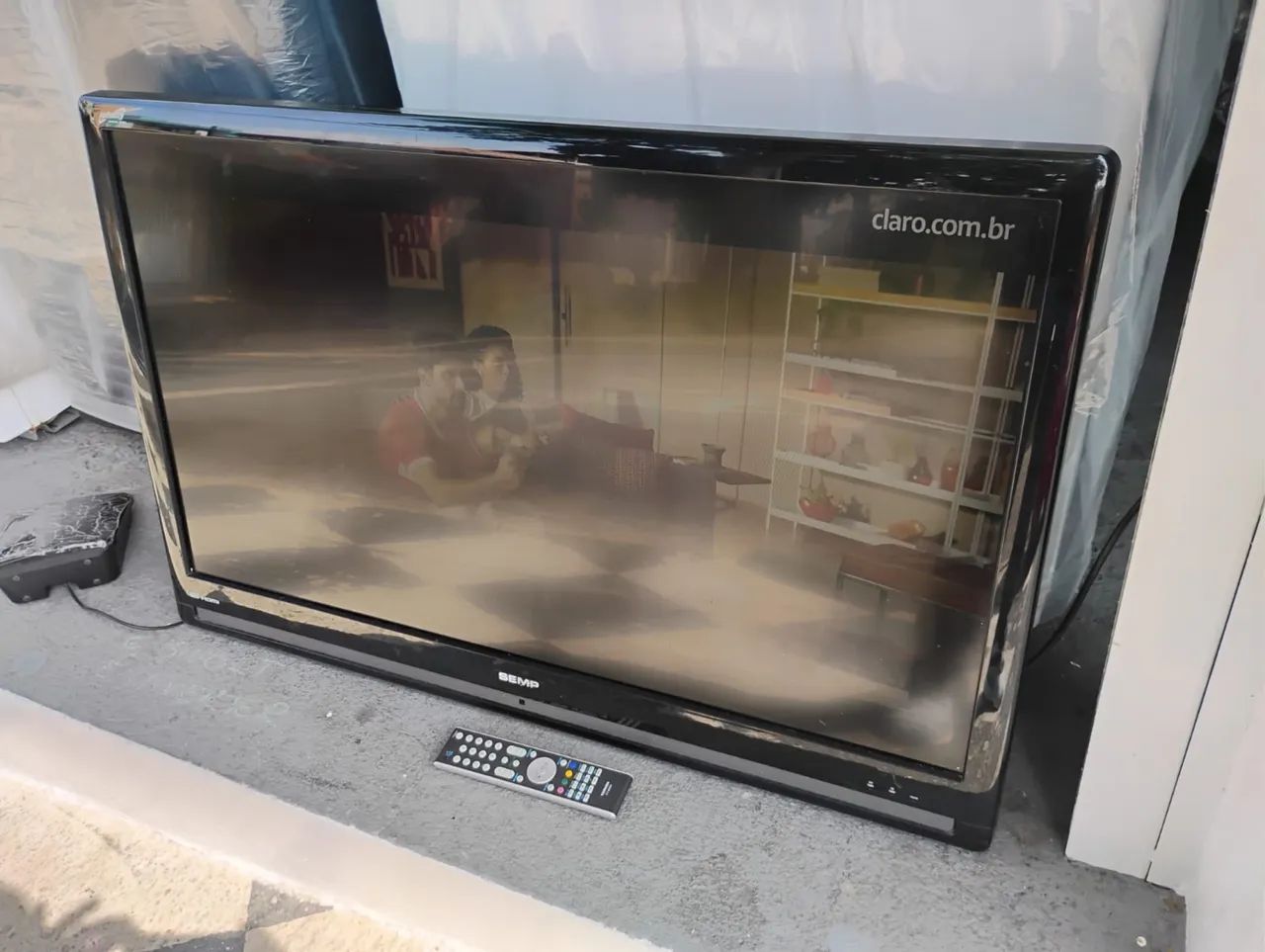 Televisão 42 polegadas  - Foto 3