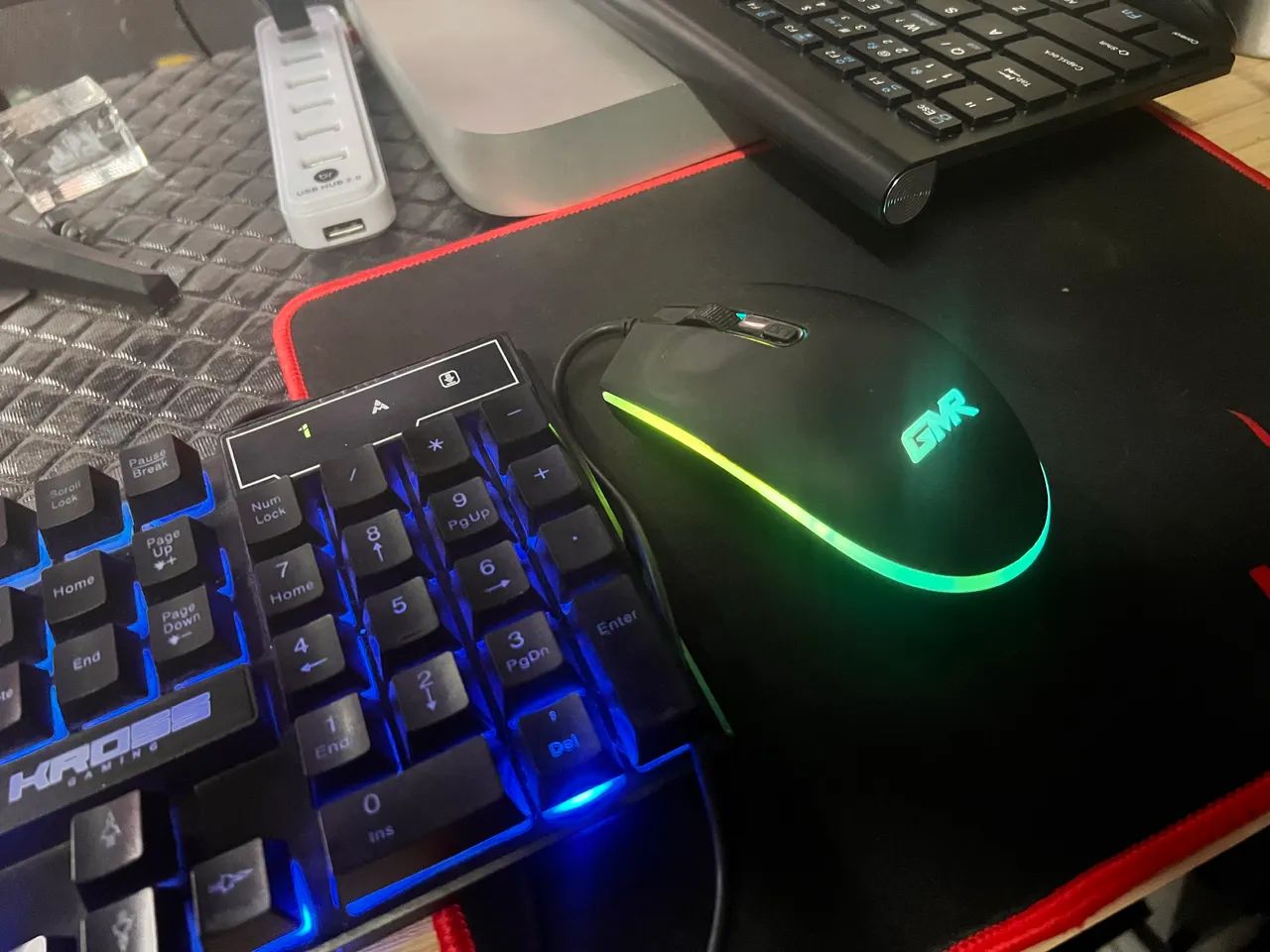 Computador de mesa core i3 1Tb SSD - Foto 3