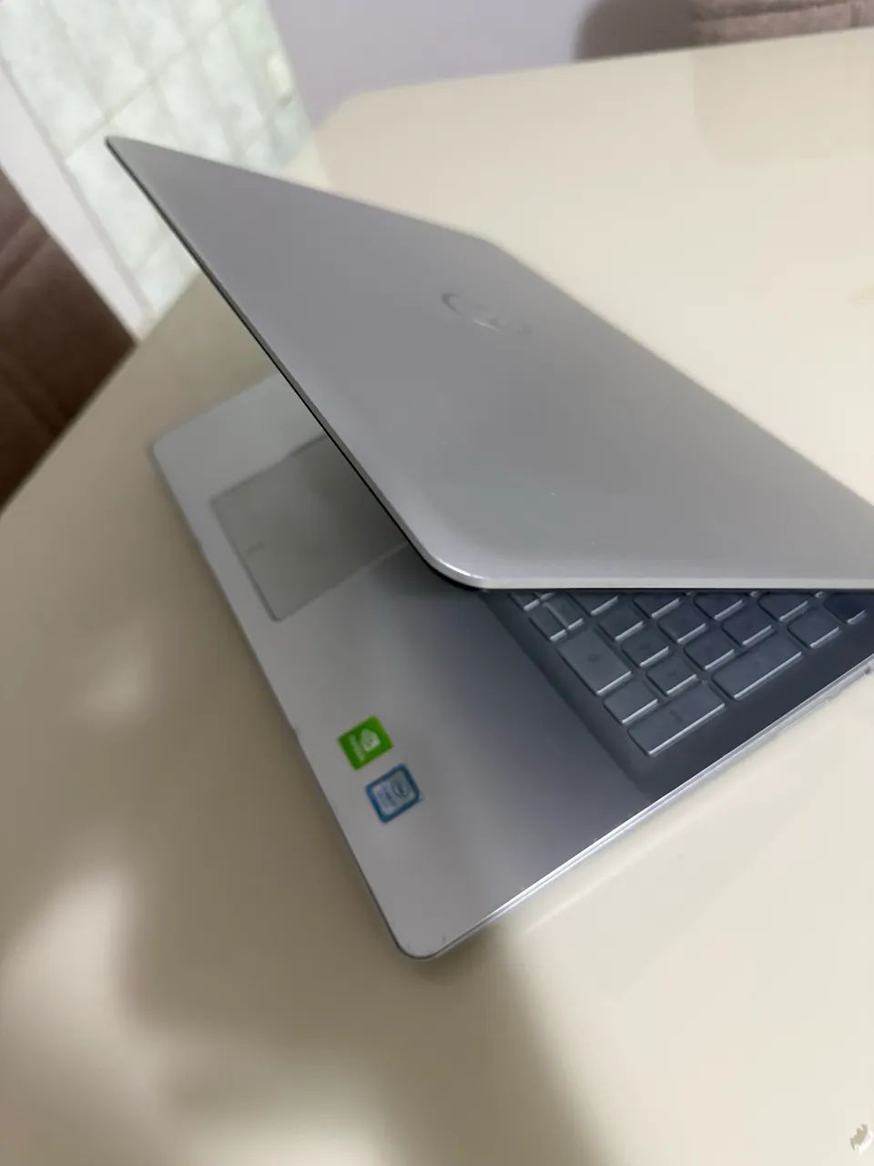 Notebook Dell core i7 8565U 8 GB - Placa de vídeo 2 GB - Foto 4