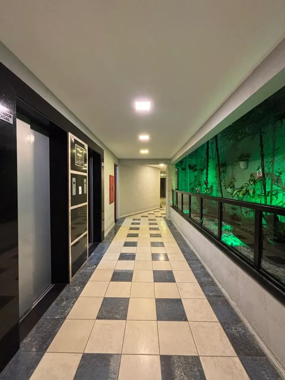 SALA COMERCIAL - EXCELENTE LOCALIZAÇÃO! - Foto 4