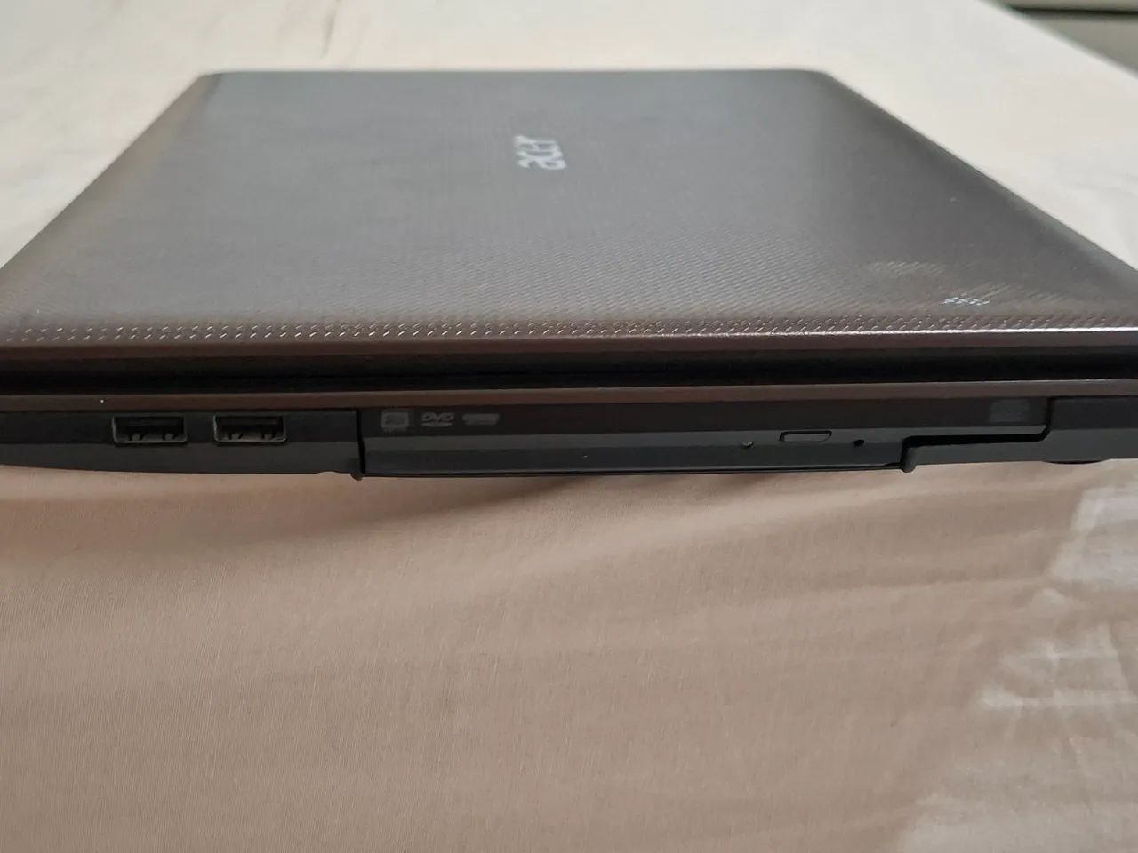 Notebook Acer Aspire 4252 - Formatado - Foto 3