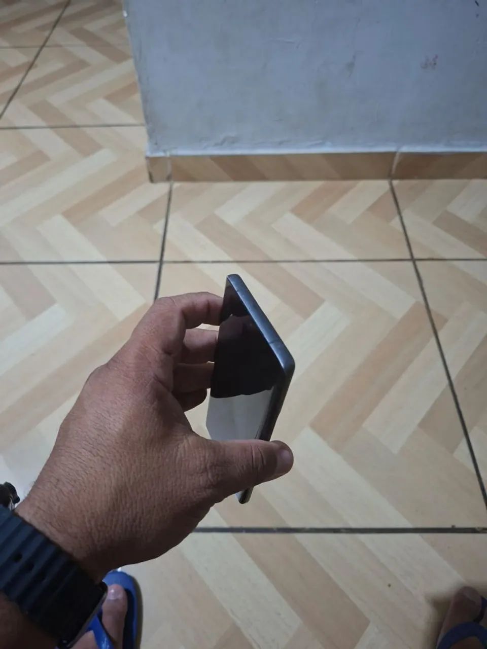 Motorola Edge 50  - Foto 4