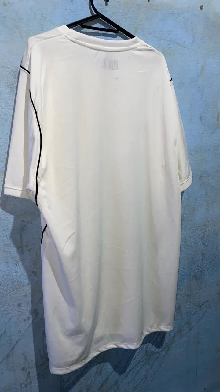Camisa Corinthians 26/27 - Foto 3
