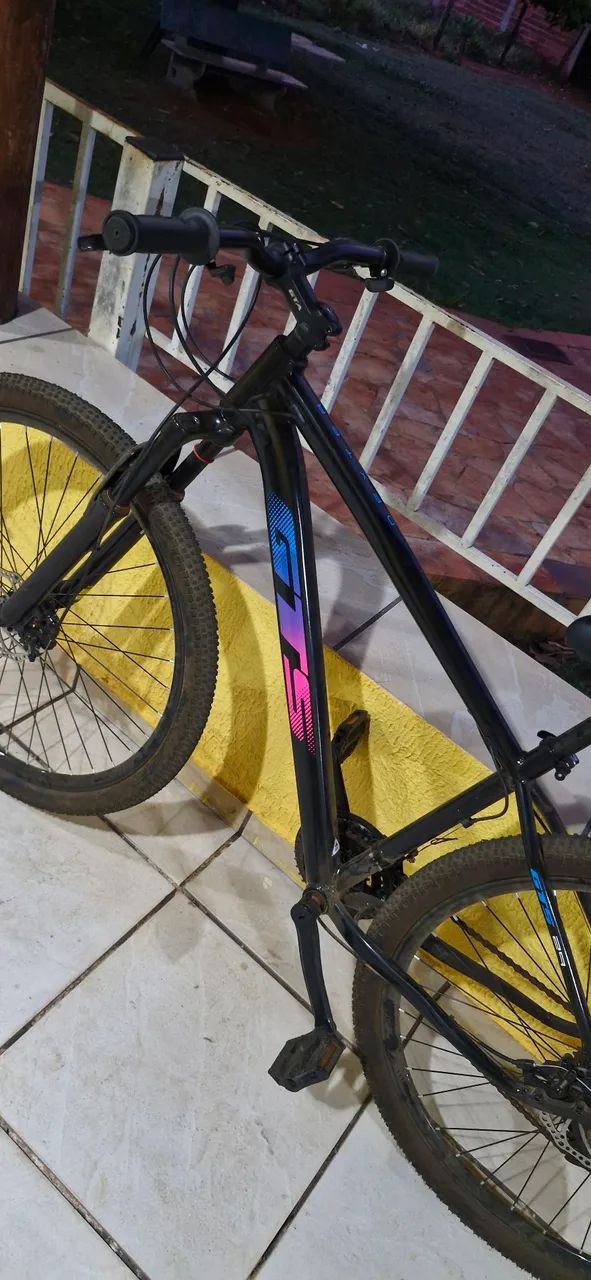 Bike aro 29 - Foto 5
