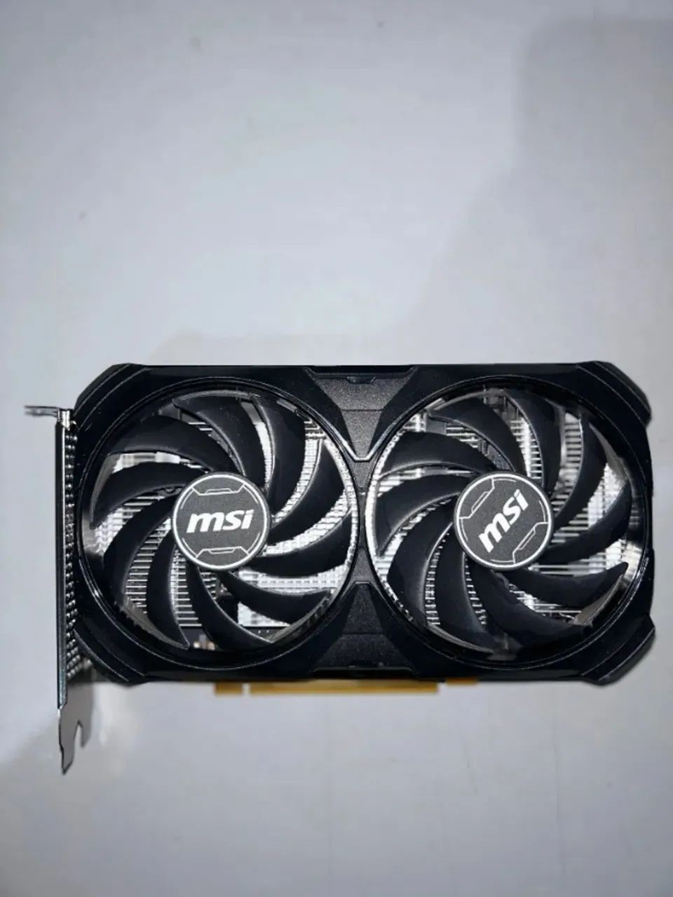 RTX 4060 MSI 8GB