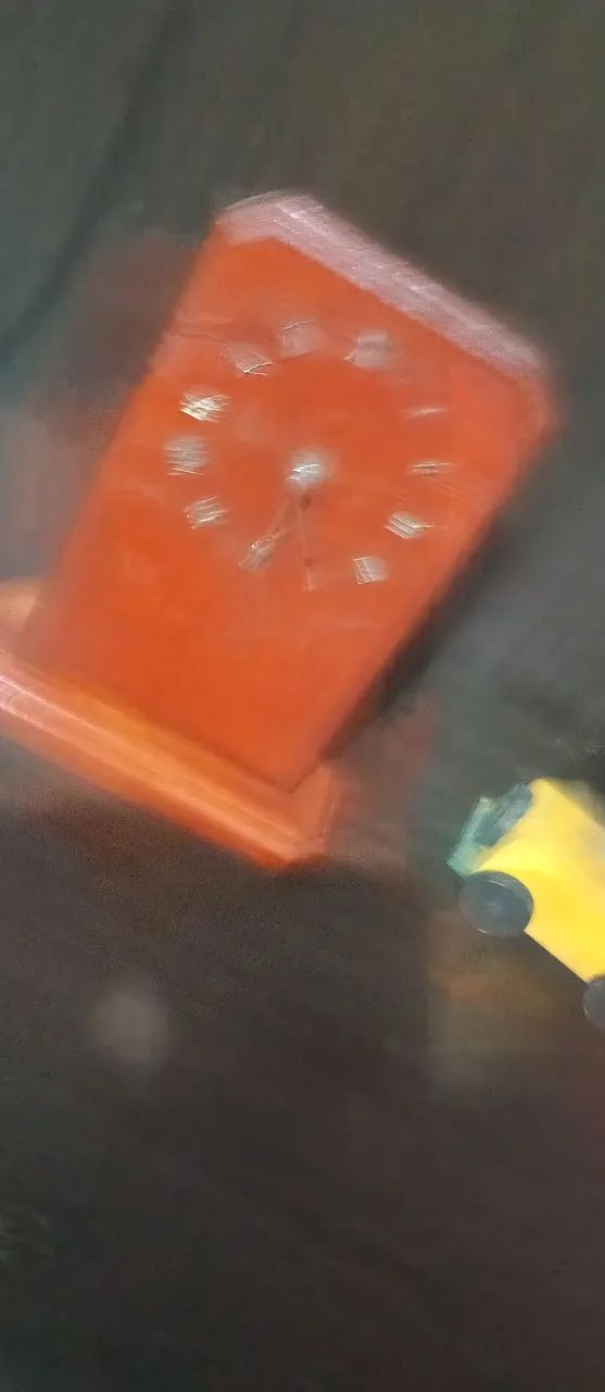 Relógio antigo - Foto 2